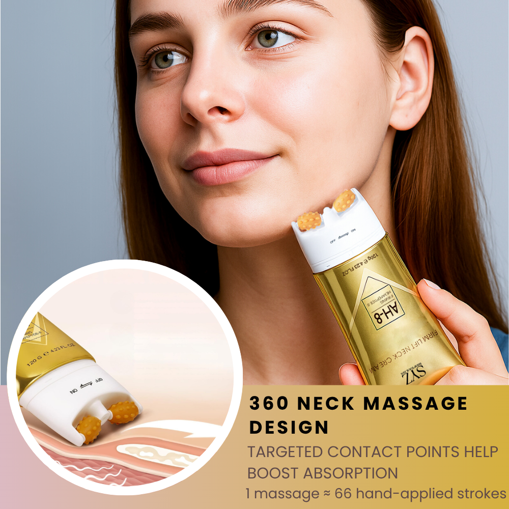 SYZ Anti-Wrinkle SkinCare Set