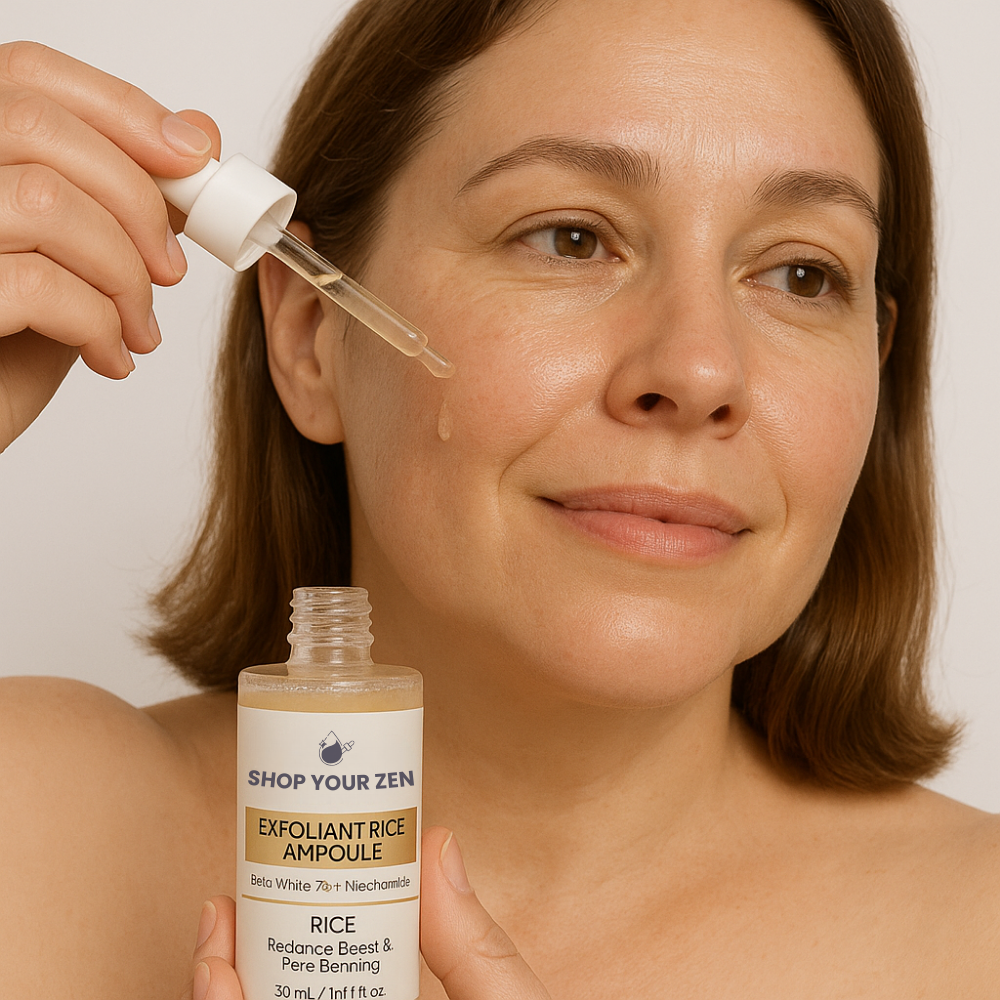 Peel Shot Glow - Bundle