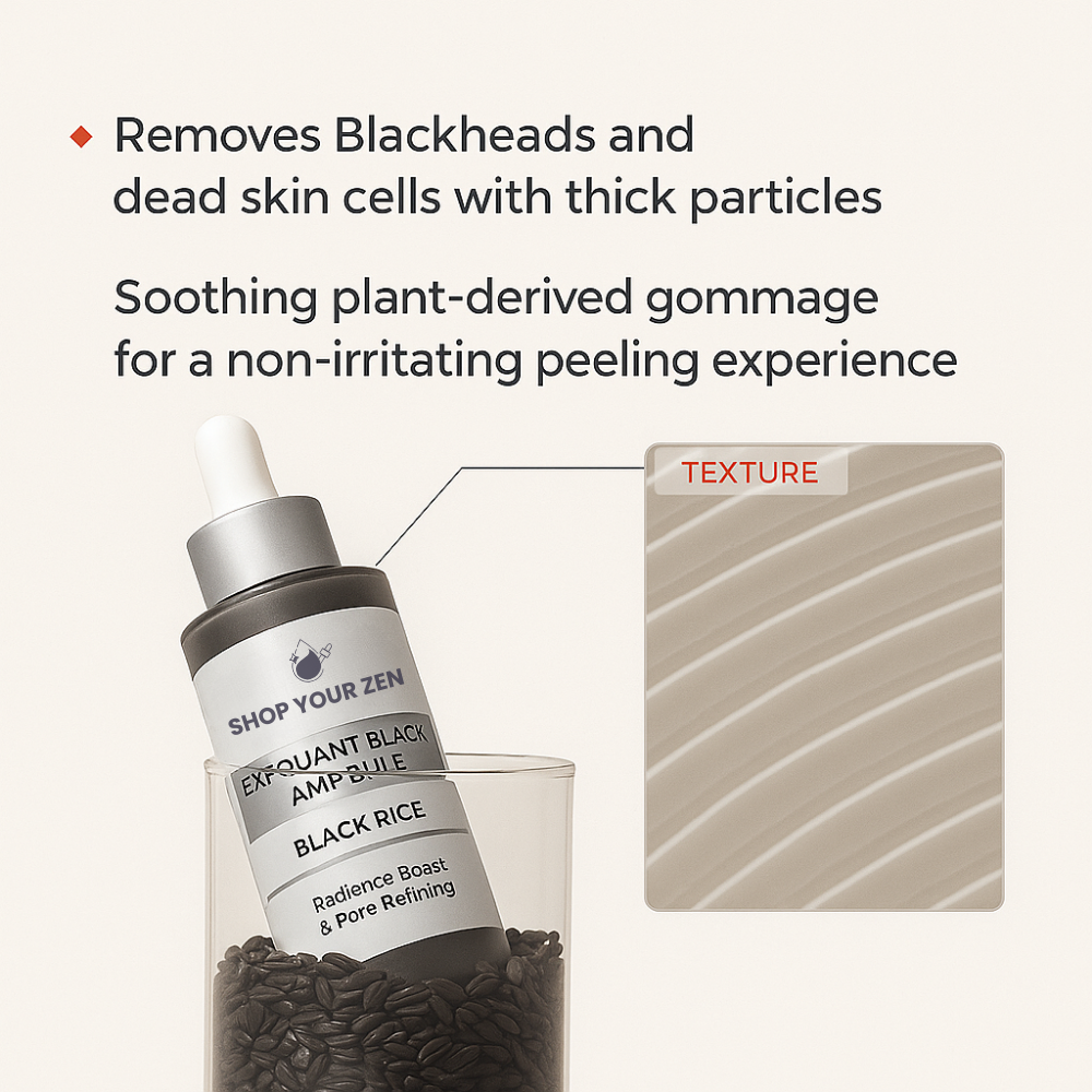Peel Shot Glow - Bundle
